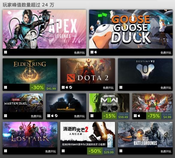 steam小游戲steam最好玩的小游戲插圖5 steam小游戲steam最好玩的小游戲插圖5