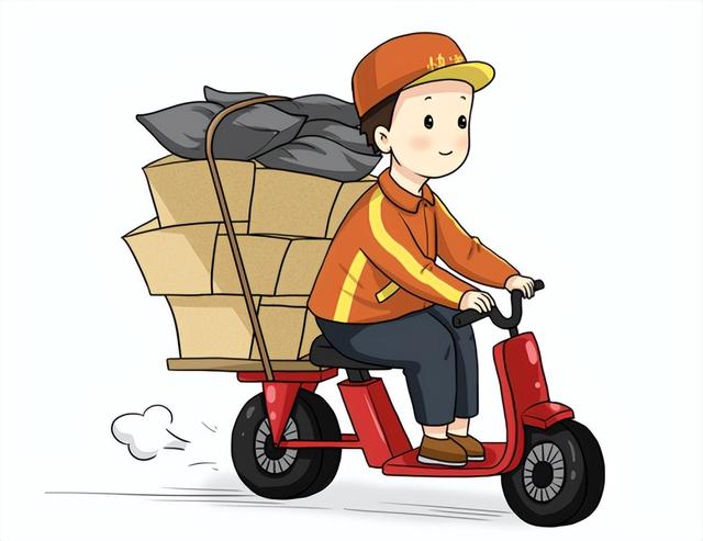 上門取件是到家里來取嗎上門取件能到家門口嗎插圖2