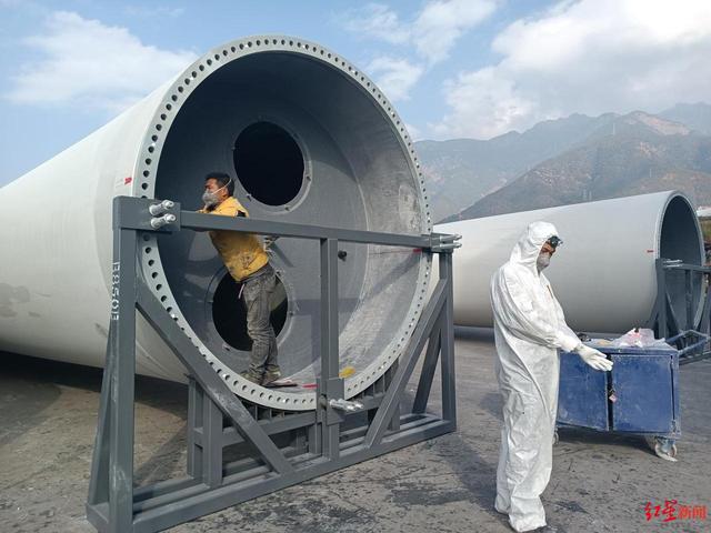 風(fēng)力發(fā)電不是人干的風(fēng)力發(fā)電是誰(shuí)干的插圖3 風(fēng)力發(fā)電不是人干的風(fēng)力發(fā)電是誰(shuí)干的插圖3