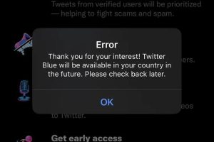 推特手機號注冊不了為什么推特手機號注冊不了安卓