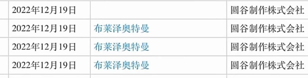 100個奧特晏名字和圖片奧特的名字和圖片大全插圖4