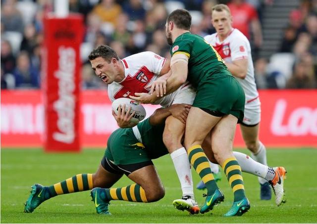 世界十大體育運動排名世界十大體育運動排名官方數據表插圖1