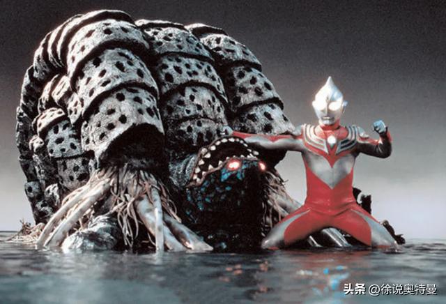 100個奧特曼的名字大全圖片100個奧特曼的名字插圖2