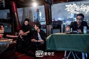 趙嘉良趙嘉良結(jié)局怎么樣了