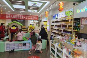 適合寶媽─個人開的店適合寶媽一個人開的店低成本