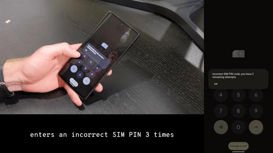 萬能破解鎖屏圖案oppo萬能破解鎖屏圖案插圖3