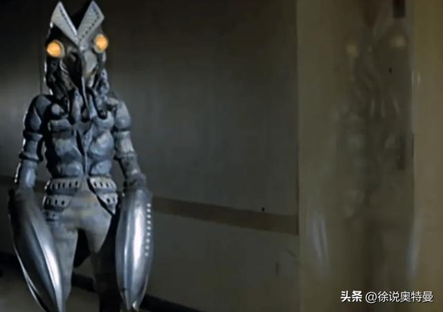 100個奧特曼的名字大全圖片100個奧特曼的名字插圖3