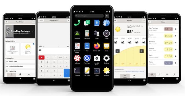 5寸手機5寸手機推薦2022插圖1 5寸手機5寸手機推薦2022插圖1