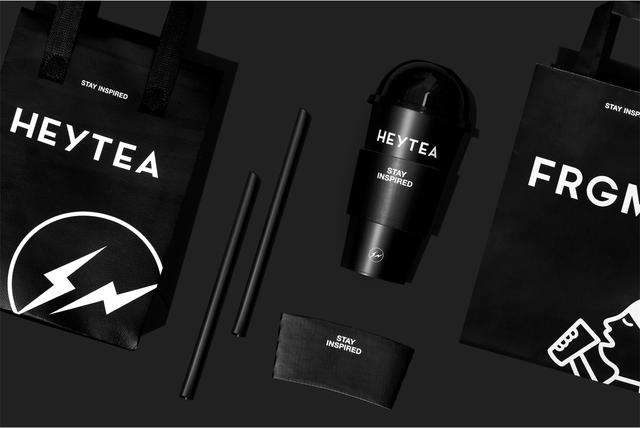 喜茶是哪里的品牌喜茶是哪里的品牌總部插圖3 喜茶是哪里的品牌喜茶是哪里的品牌總部插圖3