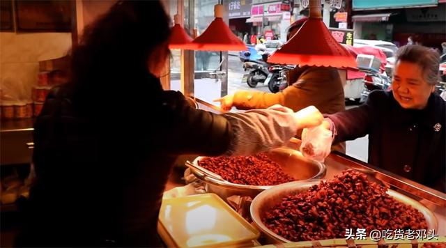 小吃攤小吃攤做什么好賣插圖3