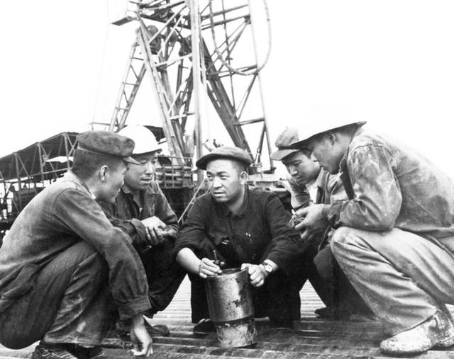 中國到底缺不缺石油2022中國發(fā)現(xiàn)特大油田插圖4