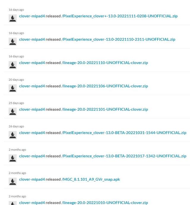 小米手機(jī)怎么刷機(jī)小米手機(jī)怎么刷機(jī)強(qiáng)行解鎖忘記密碼插圖3