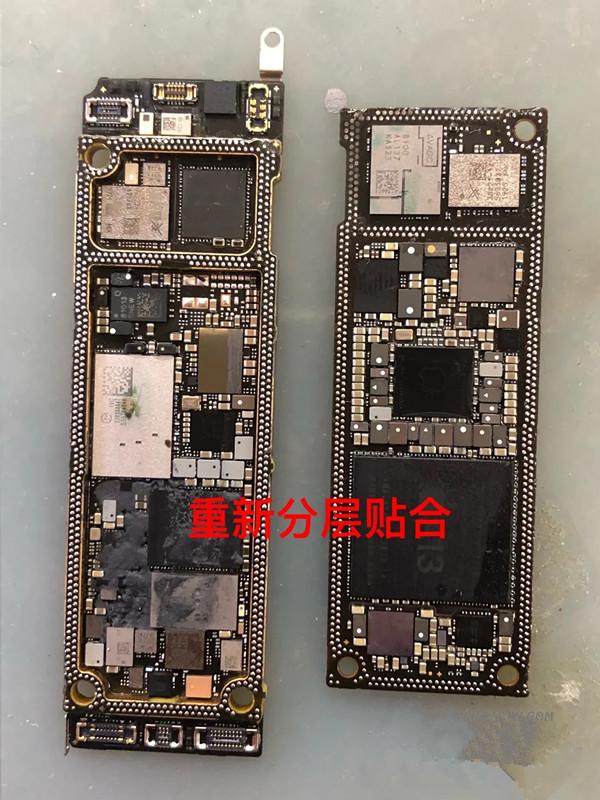 蘋果11換主板多少錢蘋果11換主板多少錢一個插圖3