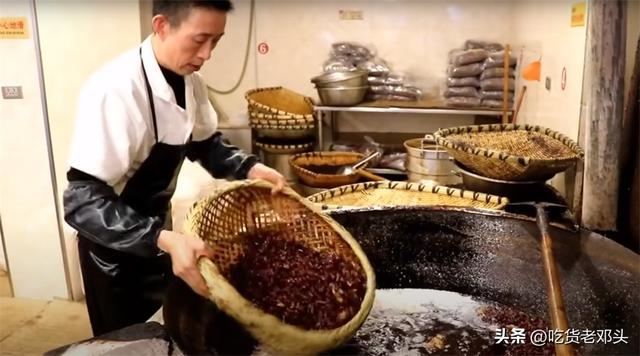 小吃攤小吃攤做什么好賣插圖2