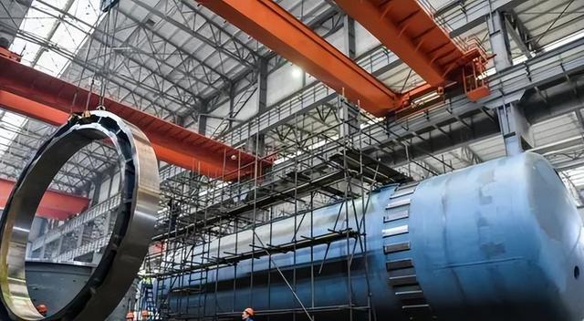 正部級央企國企名單49家副部級央企名單插圖1