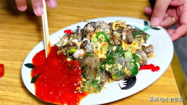 小吃攤冬季小吃攤做什么好賣插圖8