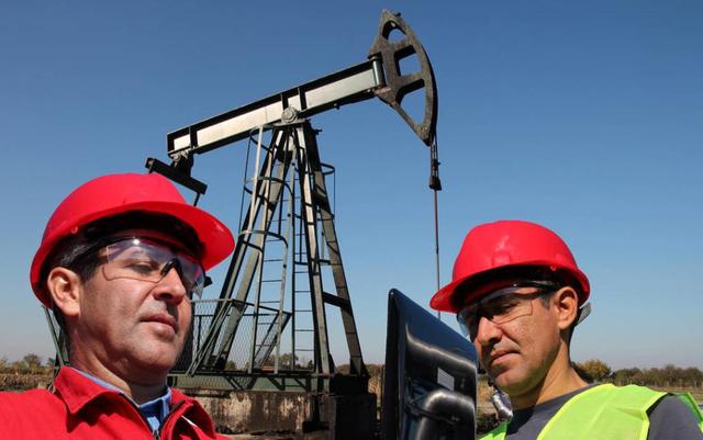 中國到底缺不缺石油2022中國發(fā)現(xiàn)特大油田插圖1