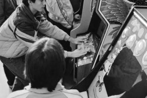 經(jīng)典街機游戲90年代經(jīng)典街機游戲目錄大全