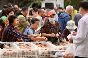 小成本適合女孩子開的店鄉鎮適合女人小成本開店