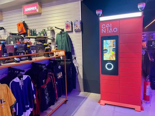 菜鳥發(fā)貨平臺(tái)菜鳥發(fā)貨平臺(tái)怎么設(shè)置打印模板圖片插圖1