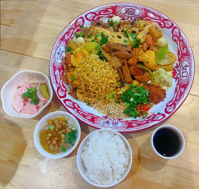 學(xué)小吃創(chuàng)業(yè)學(xué)小吃創(chuàng)業(yè)去哪里插圖2