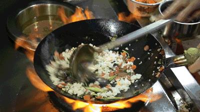 小吃攤南方小吃攤做什么好賣插圖1