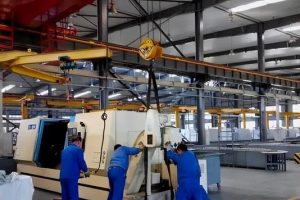 正部級央企國企名單49家副部級央企名單