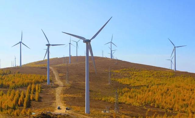 風力發電不是人干的風力發電有個人的嗎插圖2 風力發電不是人干的風力發電有個人的嗎插圖2