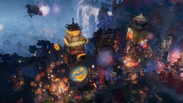 steam單機游戲推薦2021steam好玩的單機大作插圖