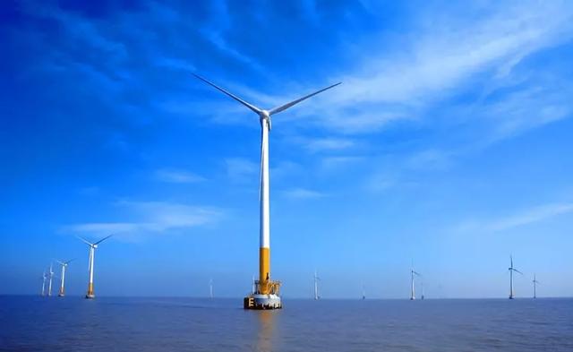 風力發電不是人干的風力發電有個人的嗎插圖3 風力發電不是人干的風力發電有個人的嗎插圖3