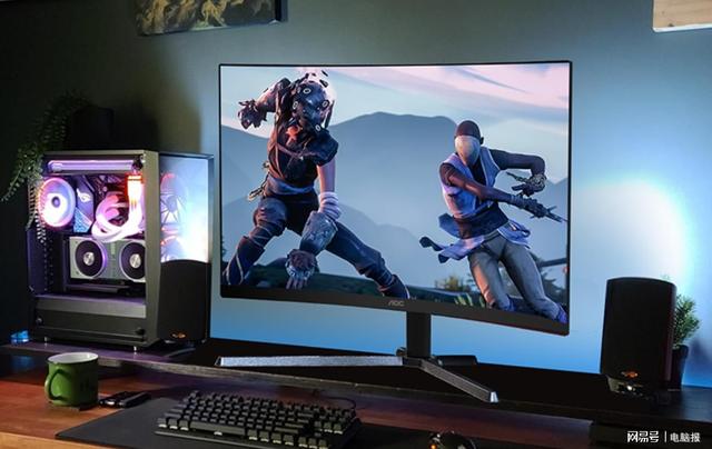 游戲工作室60開的電腦配置游戲工作室60開的電腦配置多少錢插圖3