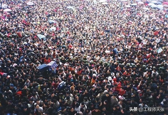 為什么沒人敢拍1959大饑荒1960年大饑荒餓死多少人插圖