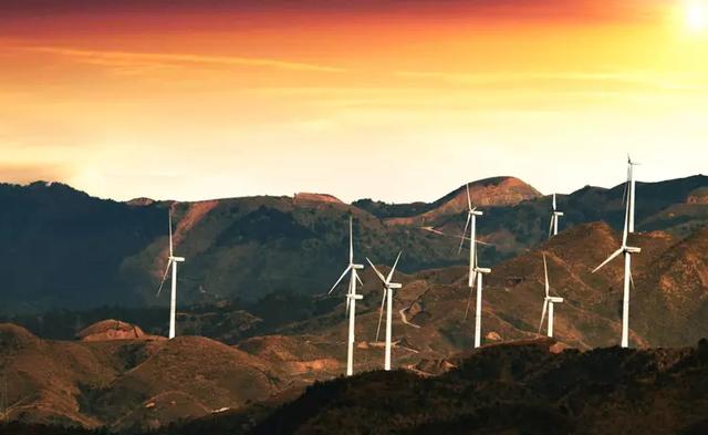 風力發電不是人干的風力發電有個人的嗎插圖1 風力發電不是人干的風力發電有個人的嗎插圖1