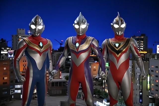 100個奧特晏名字和圖片奧特的名字和圖片大全插圖3