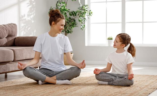 怎么證明你入了禪定禪定的境界的九個層次圖解插圖2