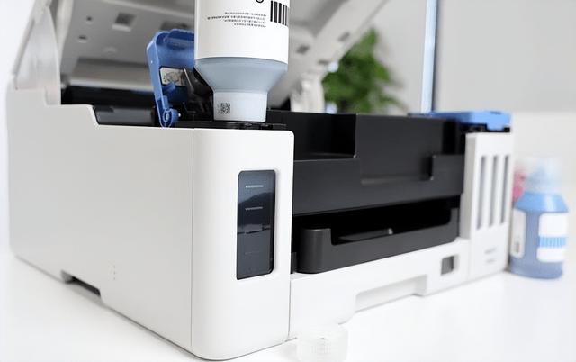 打印機錯誤怎么恢復正常打印HP打印機狀態那出現錯誤,打印不了怎么辦插圖1