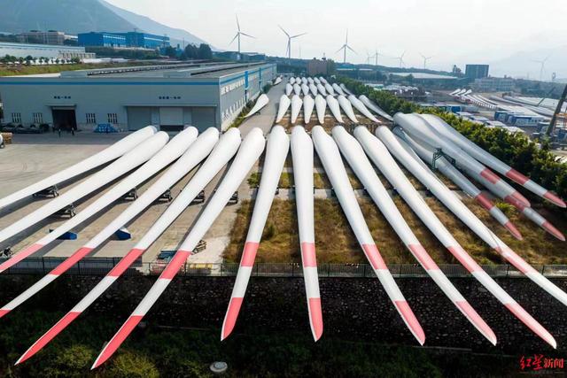 風(fēng)力發(fā)電不是人干的風(fēng)力發(fā)電是誰(shuí)干的插圖1 風(fēng)力發(fā)電不是人干的風(fēng)力發(fā)電是誰(shuí)干的插圖1