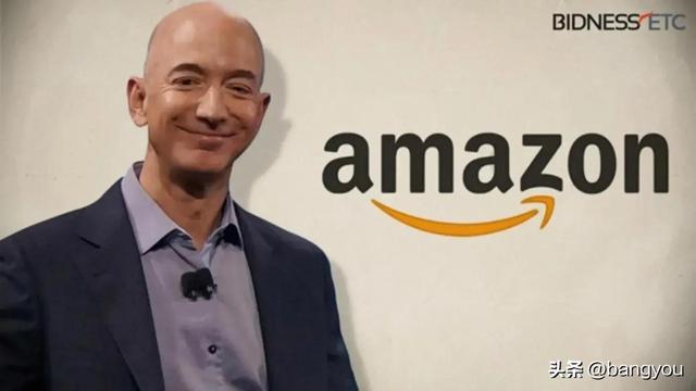 亞馬遜是做什么的美國亞馬遜是做什么的企業(yè)插圖2