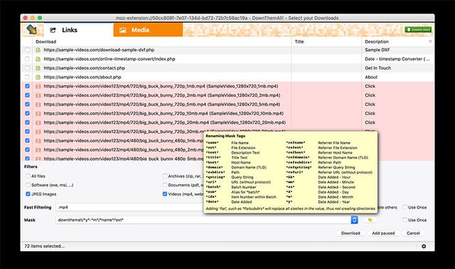 火狐瀏覽器怎么樣電腦火狐瀏覽器怎么樣安裝插圖