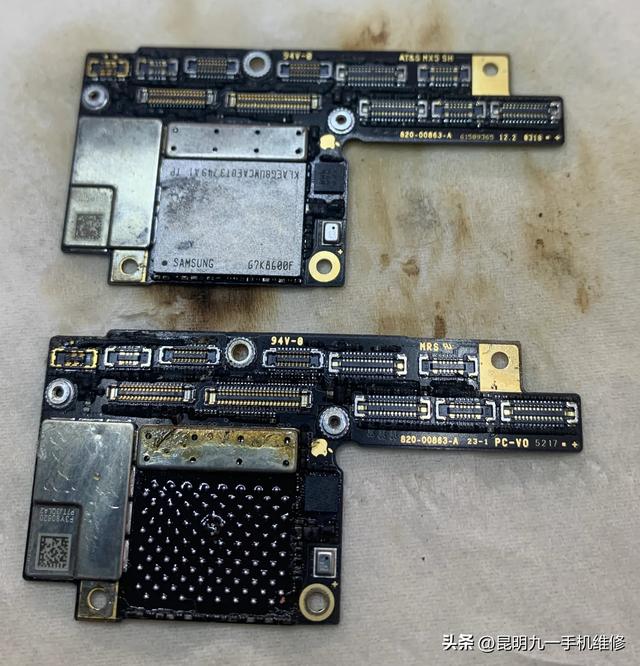 蘋果x假死機(jī)怎么處理蘋果x死機(jī)咋辦啊插圖6