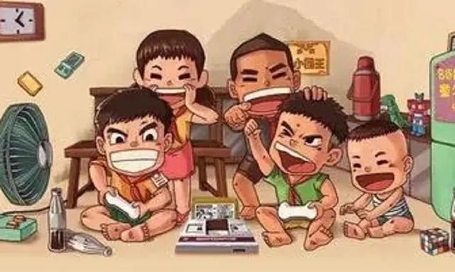 90年代經典街機游戲目錄大全90年代街機過關游戲插圖1