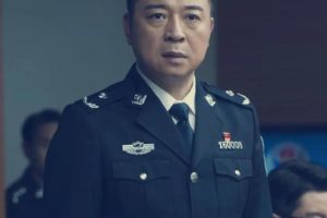 趙嘉良破冰行動趙嘉良最后的結局