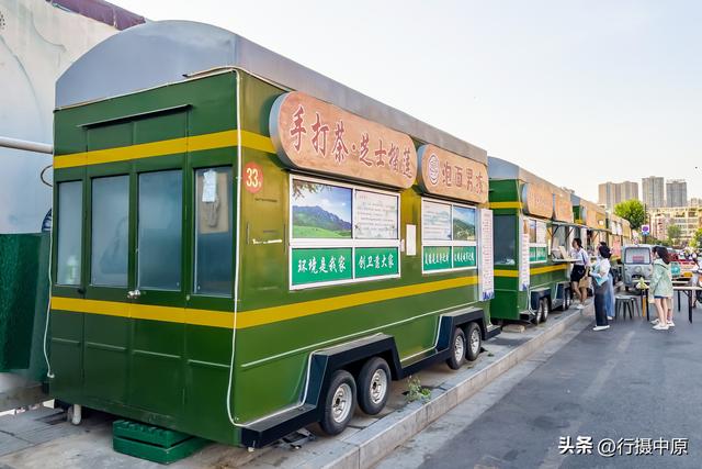 小吃攤小吃攤做什么好賣_路邊攤插圖9