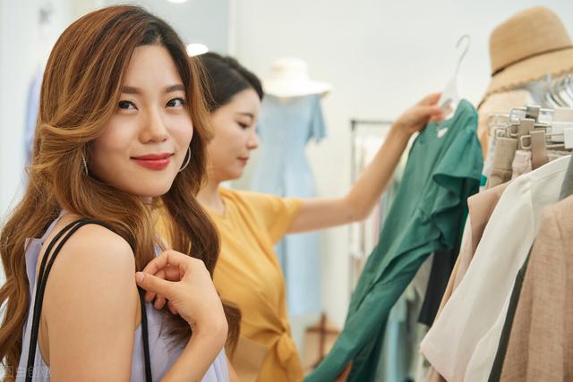 適合女生開的店女生開店賣什么好投資小利潤(rùn)大插圖