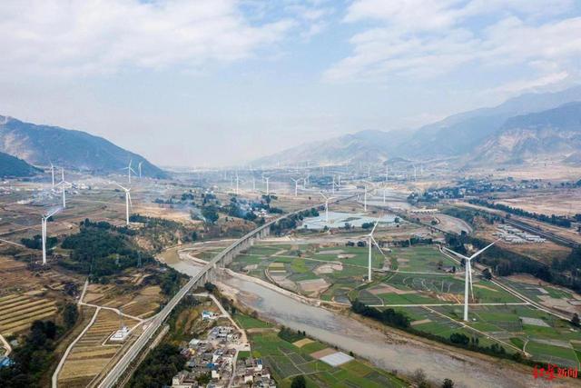 風(fēng)力發(fā)電不是人干的風(fēng)力發(fā)電是誰(shuí)干的插圖 風(fēng)力發(fā)電不是人干的風(fēng)力發(fā)電是誰(shuí)干的插圖