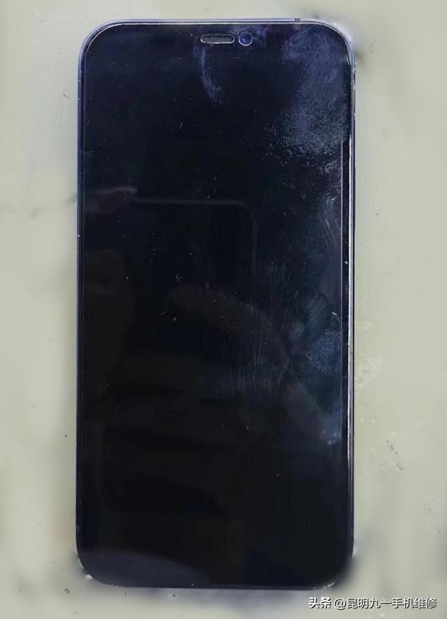 蘋果x假死機(jī)怎么處理蘋果x死機(jī)咋辦啊插圖