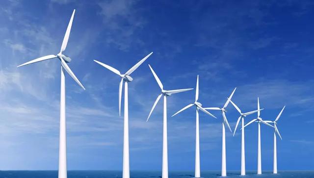 風力發電不是人干的風力發電有個人的嗎插圖 風力發電不是人干的風力發電有個人的嗎插圖