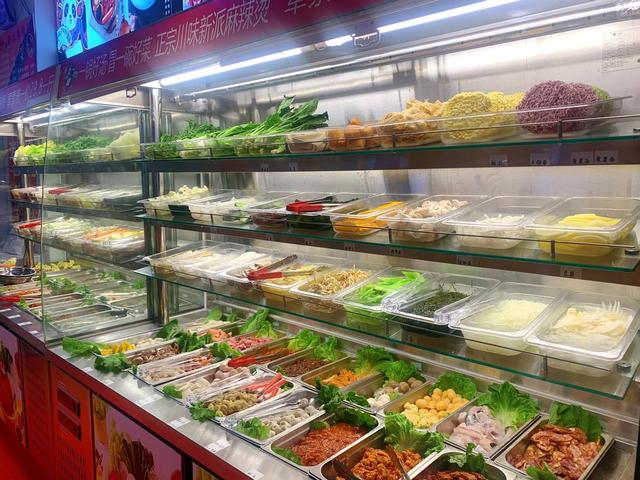 學(xué)小吃創(chuàng)業(yè)學(xué)小吃創(chuàng)業(yè)去哪里插圖