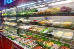 學小吃創業學小吃創業去哪里