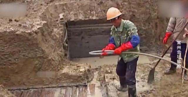 三星堆女尸有復(fù)原圖三星堆挖出不該出現(xiàn)的物品插圖1